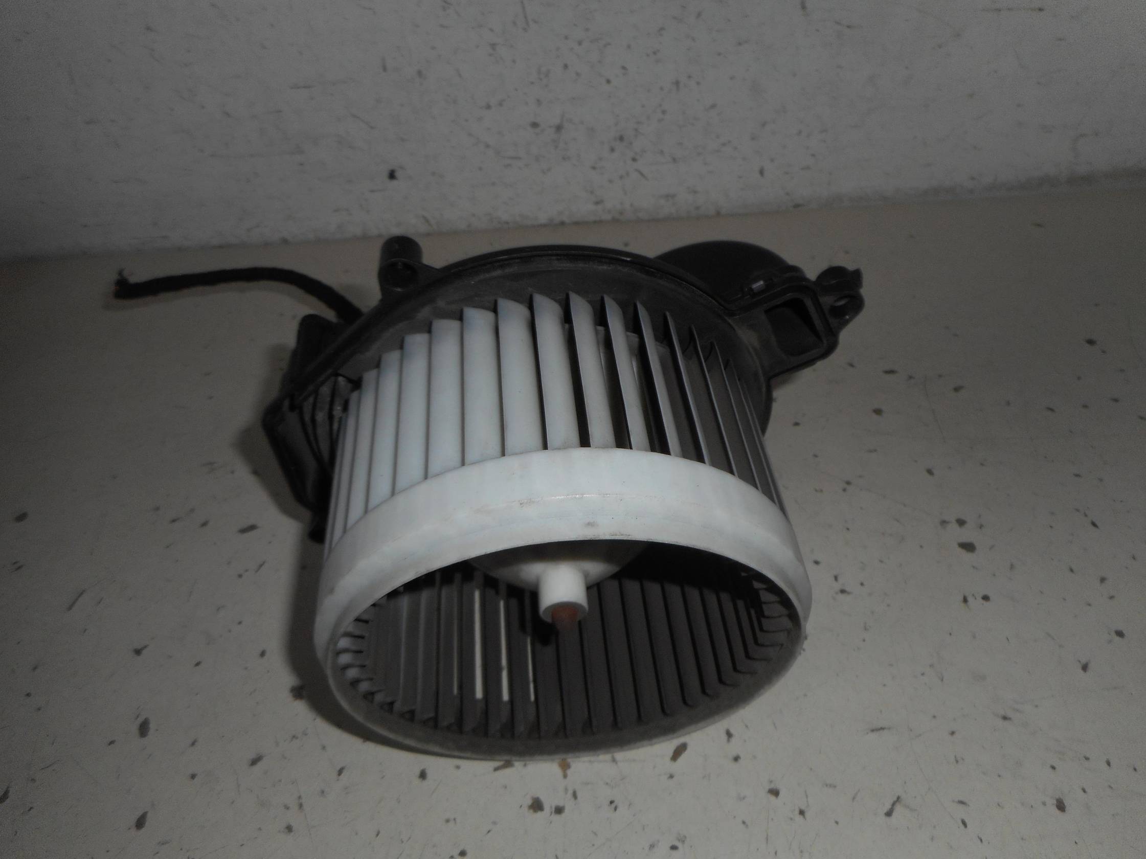 Motorino ventilazione abitacolo